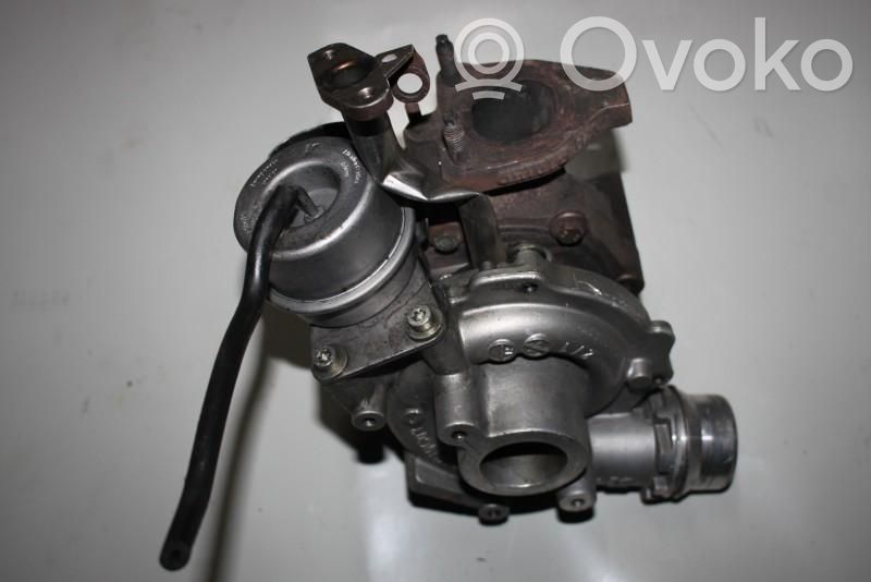 Turbo   54389700006