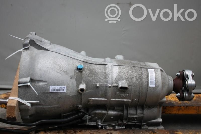 Automatikgetriebe   6HP28,6HP28