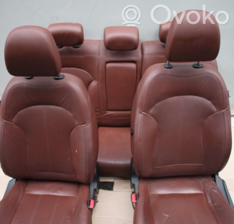 Hyundai ix35 Set interni 