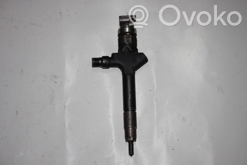 Injektor Einspritzdüse   RF7J13H50