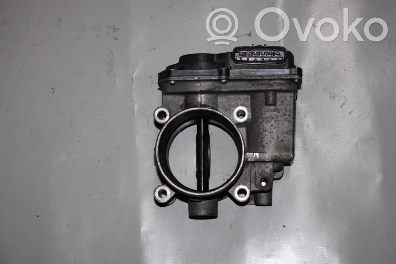 Kuristusventtiili   1450A033