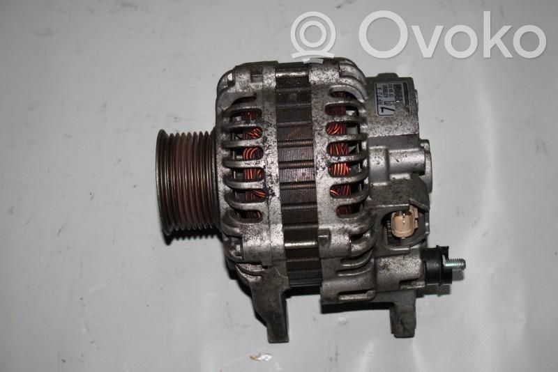 Alternator   A3TB6581