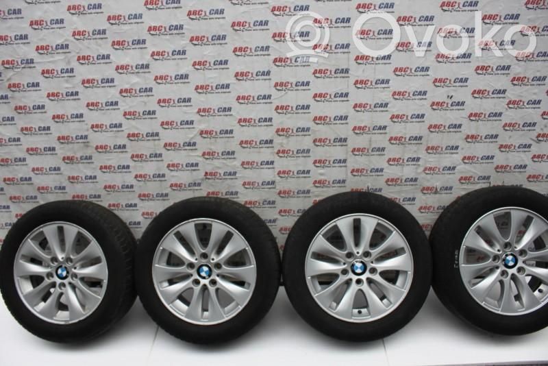 BMW 1 E81 E87 R16-alumiinivanne 