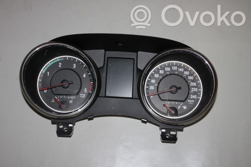 Reloj   56046425AC,56046425AC