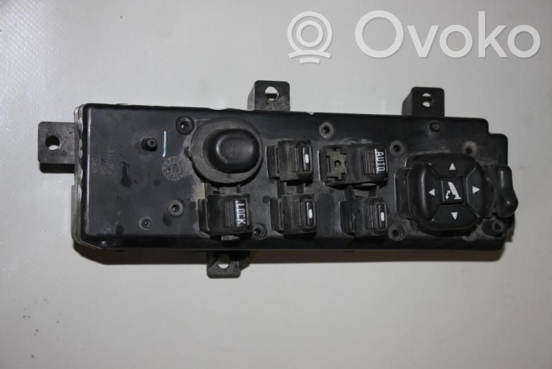 Jeep Grand Cherokee (WJ) Interruttore di controllo dell’alzacristalli elettrico 
