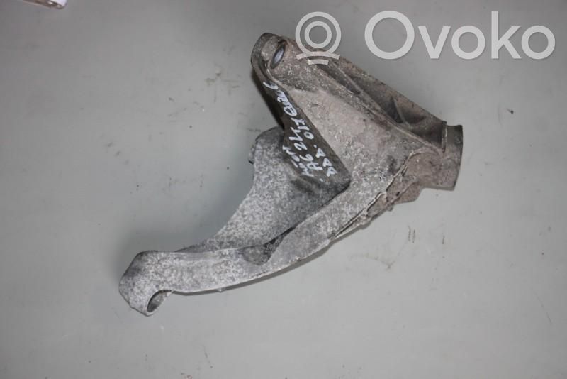 Audi A6 S6 C7 4G Suport motor 