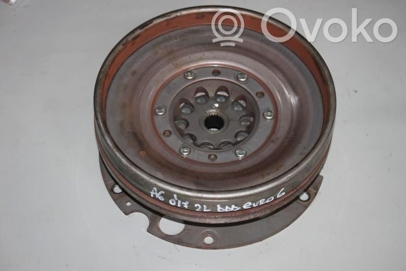 Volante motor   0CK105317AG