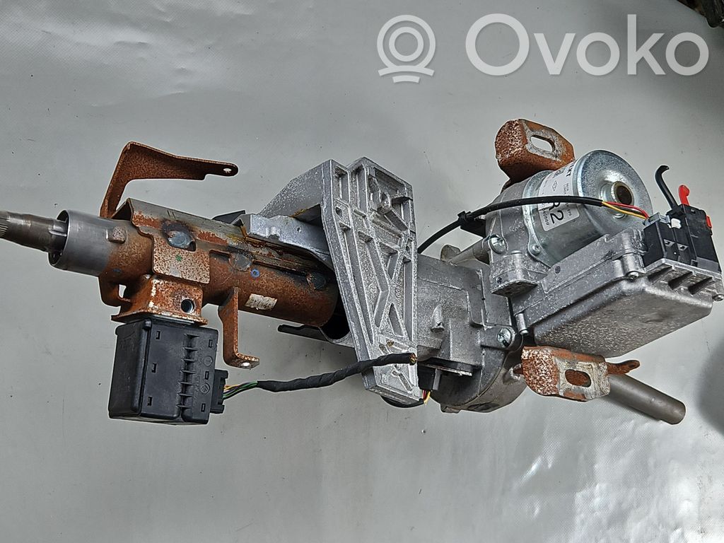 Renault Clio IV Kolumna kierownicza 