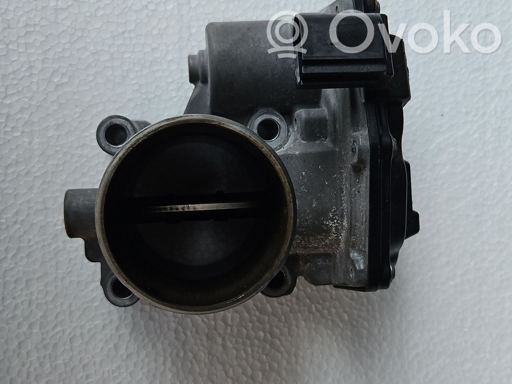 Droseļvārsts   GK2Q9F991AA,17B0761668