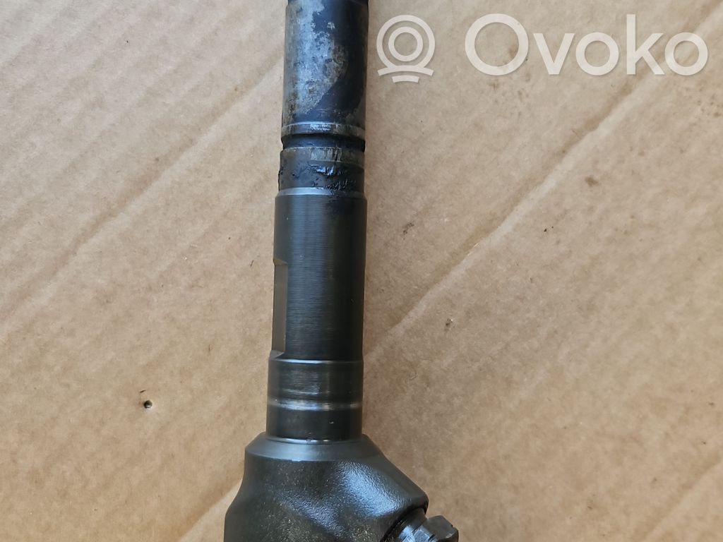 Inyector de combustible   03L130277J,0445110369