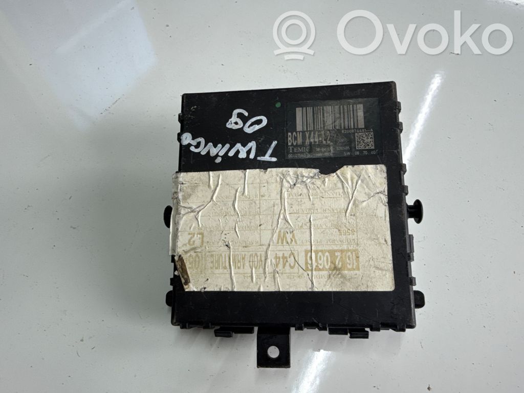 Renault Twingo II Module confort 