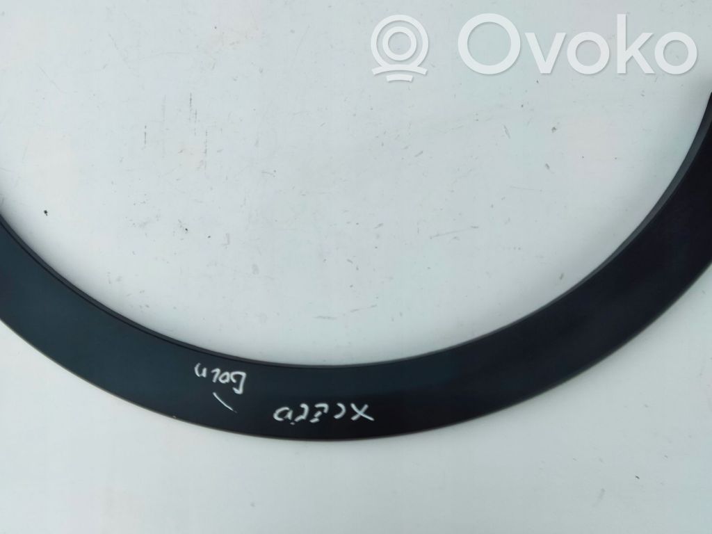 KIA Xceed Front arch trim 