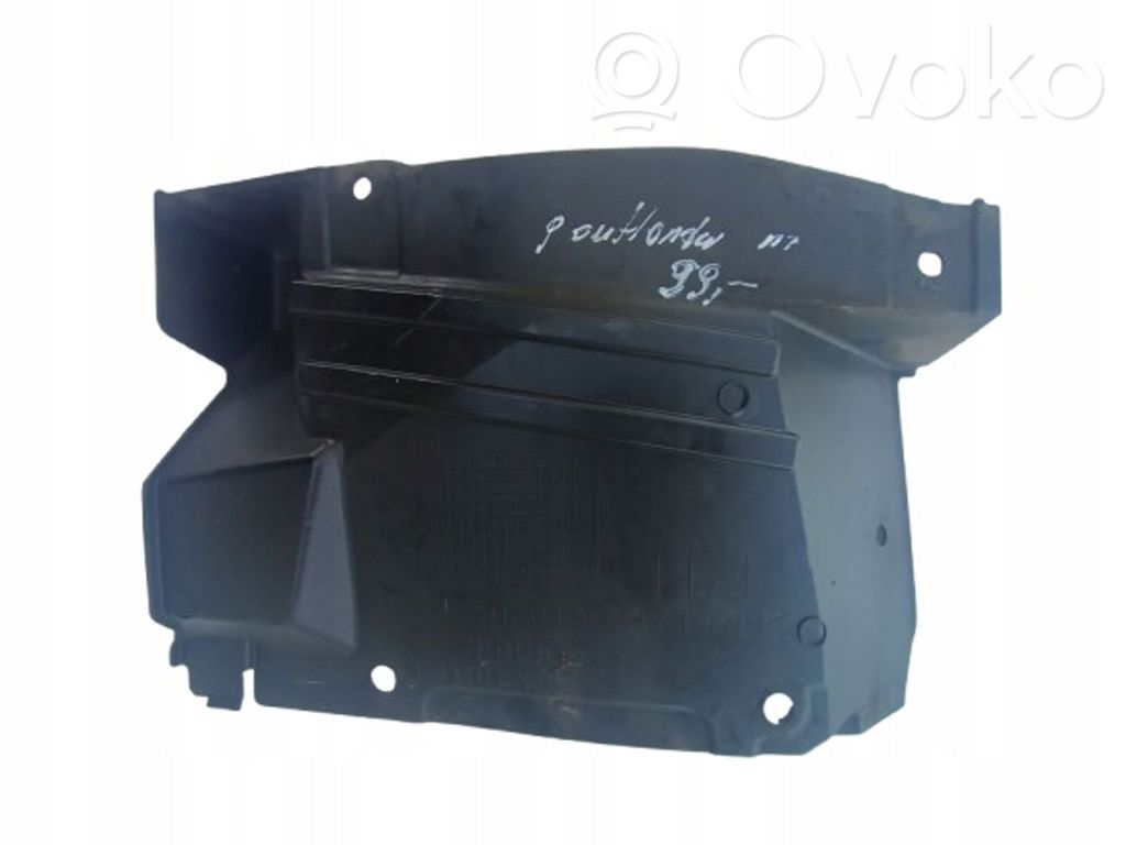 Mitsubishi Outlander Pickup box liner 