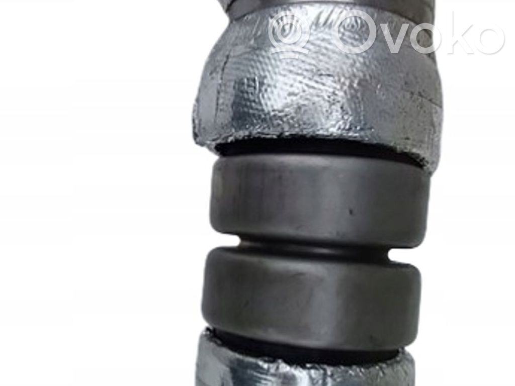 KIA Sportage Intercooler hose/pipe 