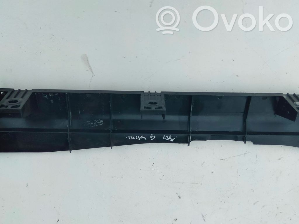 Hyundai Tucson TL Wlot / Kanał powietrza intercoolera 
