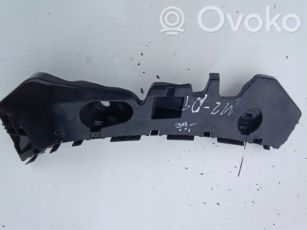 Mazda 2 Rear bumper mounting bracket 