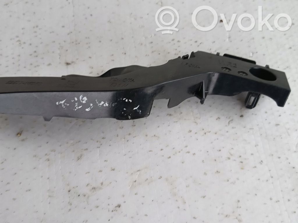 Toyota Avensis T270 Rear bumper 