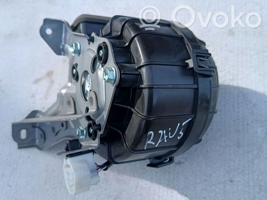 Toyota RAV 4 (XA50) Klimakompressor Pumpe 