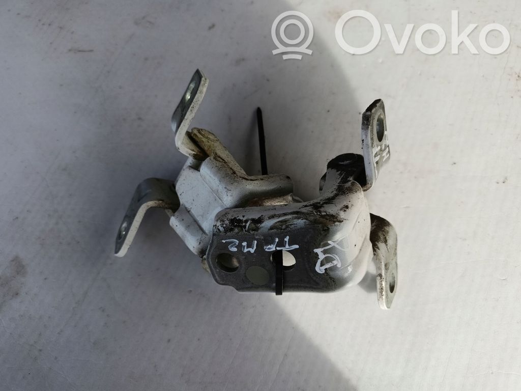 Mazda 2 Rear door hinge set 