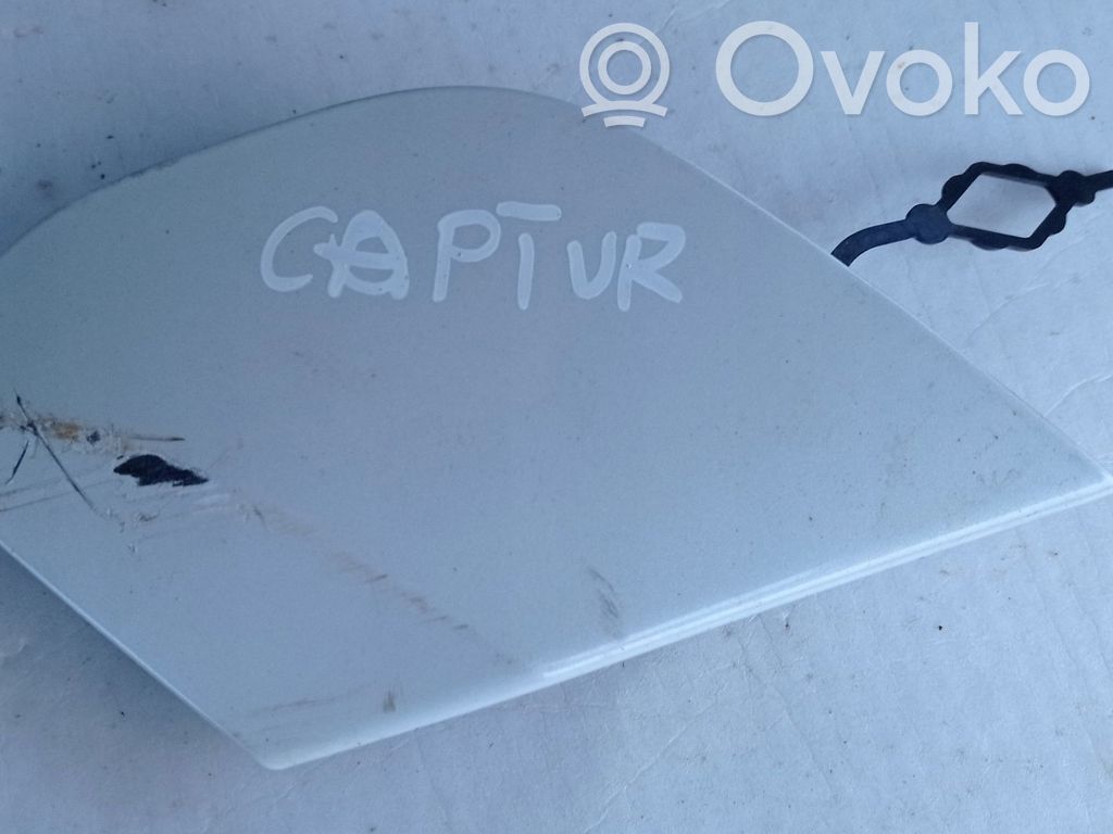 Renault Captur Front tow hook cap/cover 