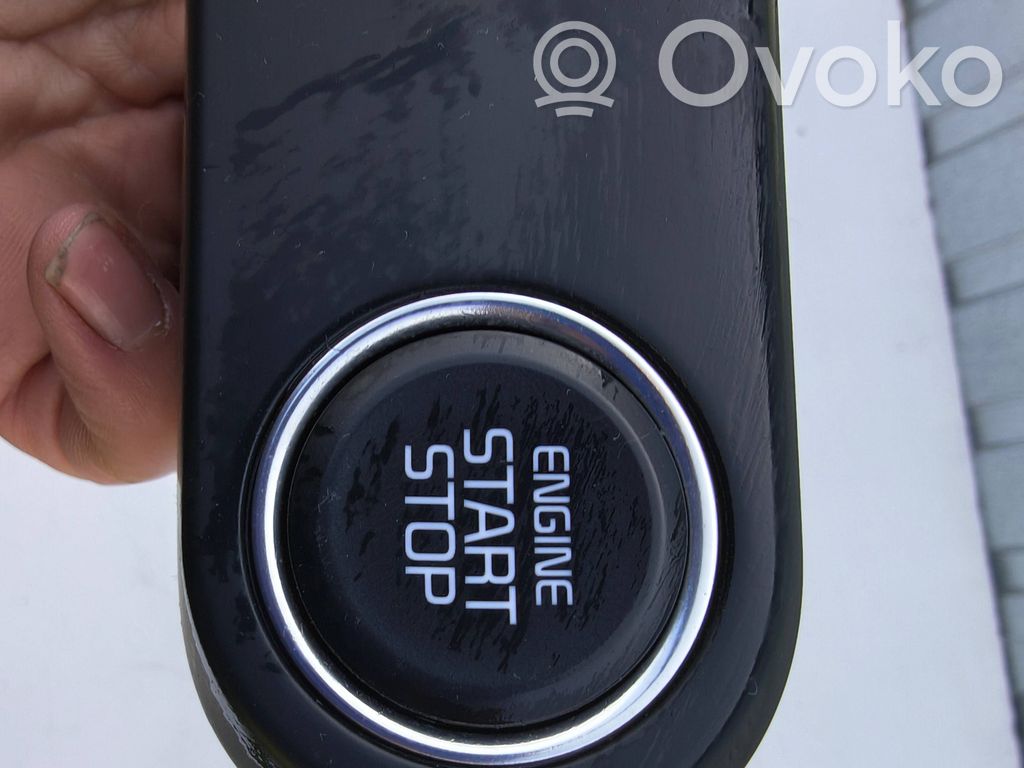 KIA Ceed Engine start stop button switch 