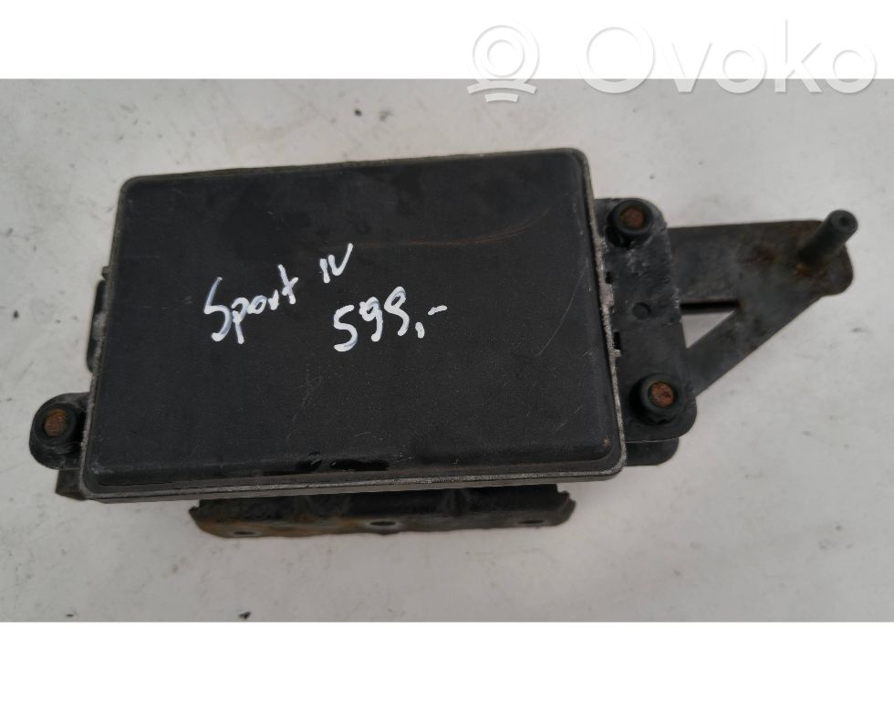 Sensor de radar Distronic   95655F1000