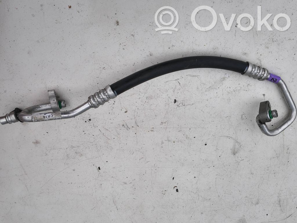 KIA Ceed Ilmastointilaitteen putki (A/C) 