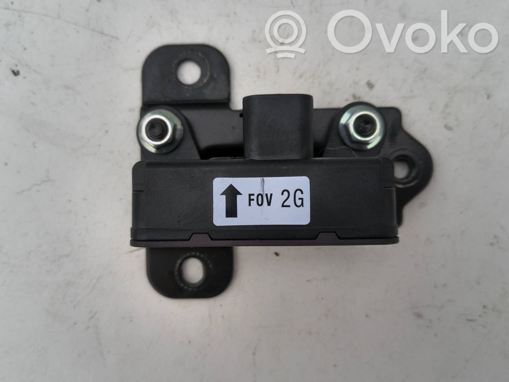 ESP acceleration yaw rate sensor   956903X100