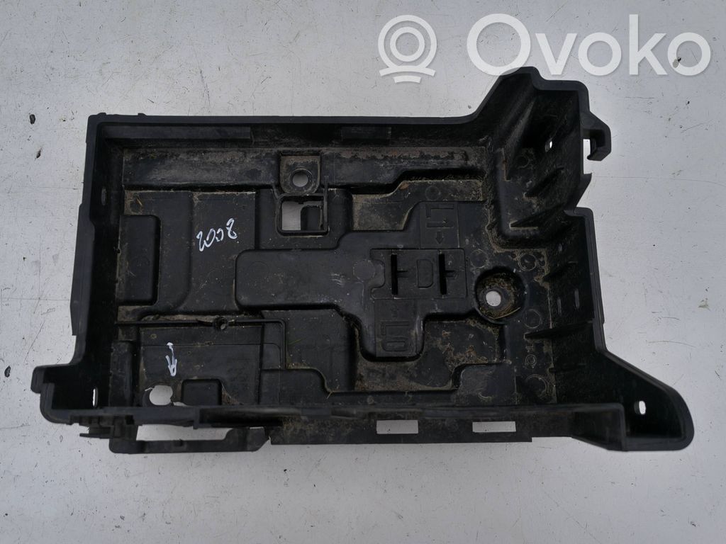 Citroen C4 Cactus Support boîte de batterie 