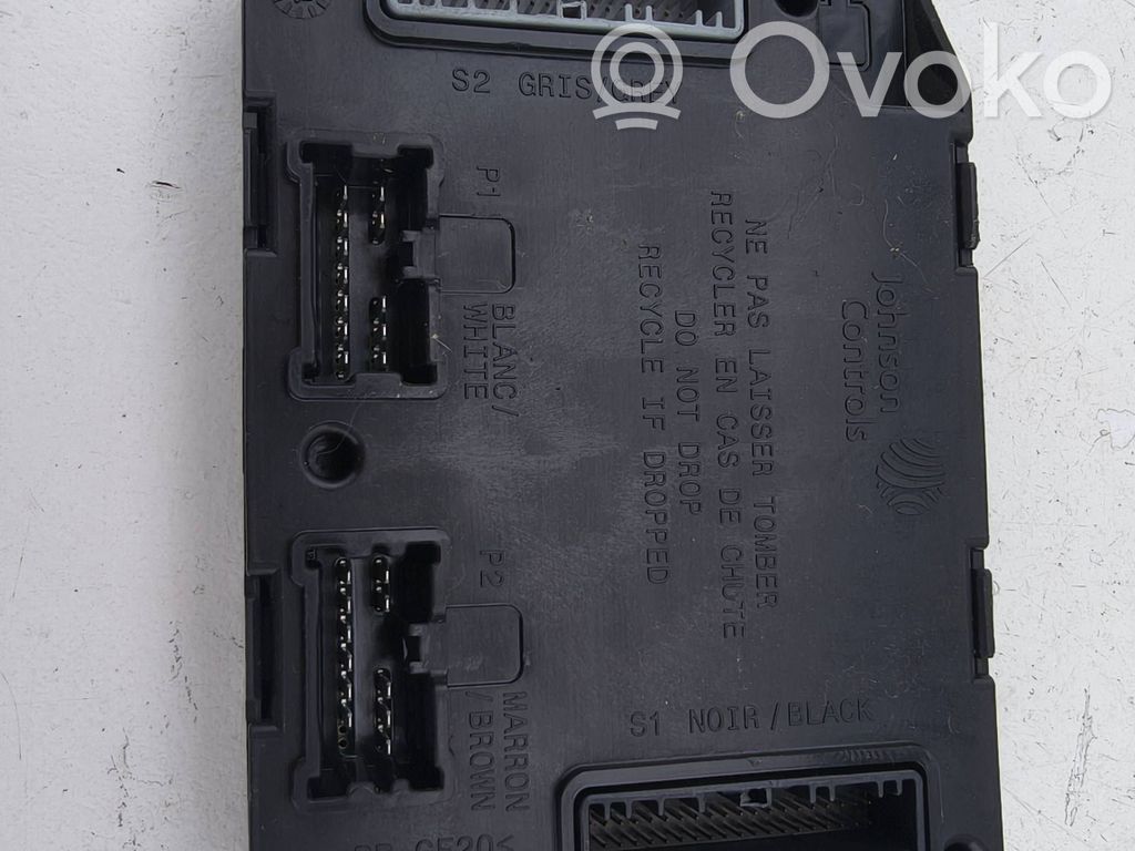 Other control units/modules   284B18503R