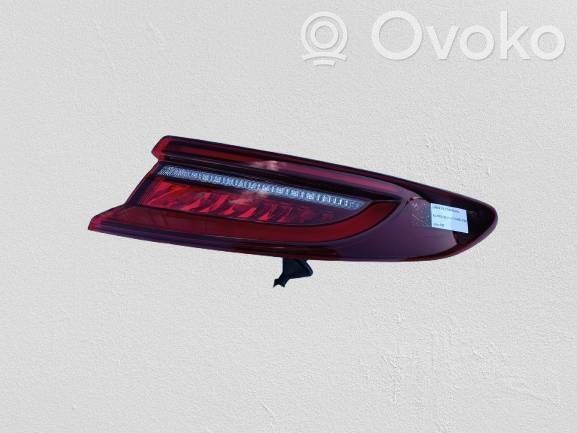 KIA Ceed Rear/tail lights 