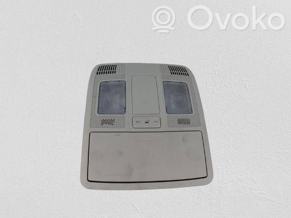 Front seat light   KD4969971