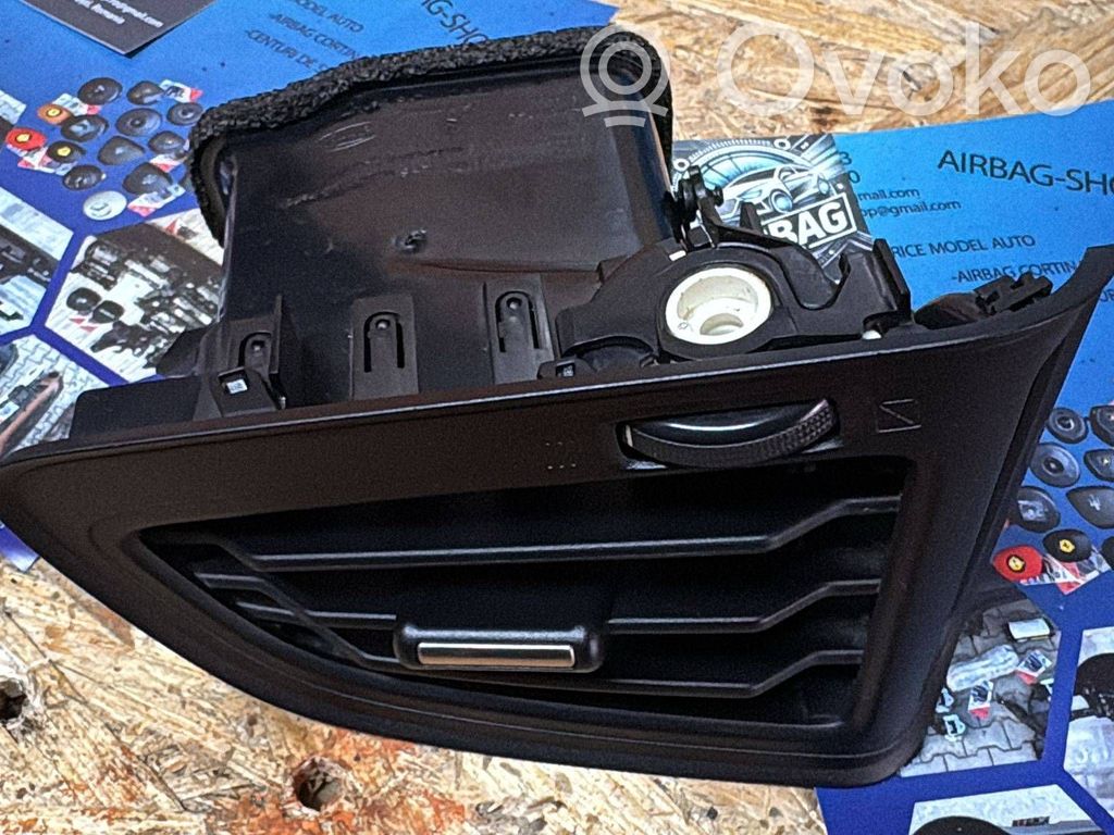 Ford B-MAX Grille d'aération centrale 