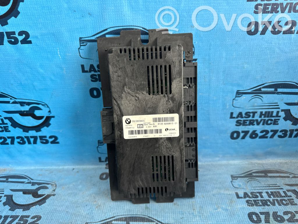 Light module LCM   9269815,5324838V5,E82E88BAS1S