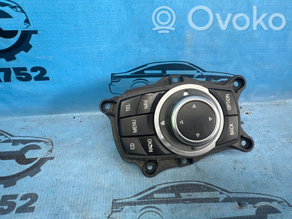 Modul comenzi multimedia   9231116,033625107,0810000039533001,140426