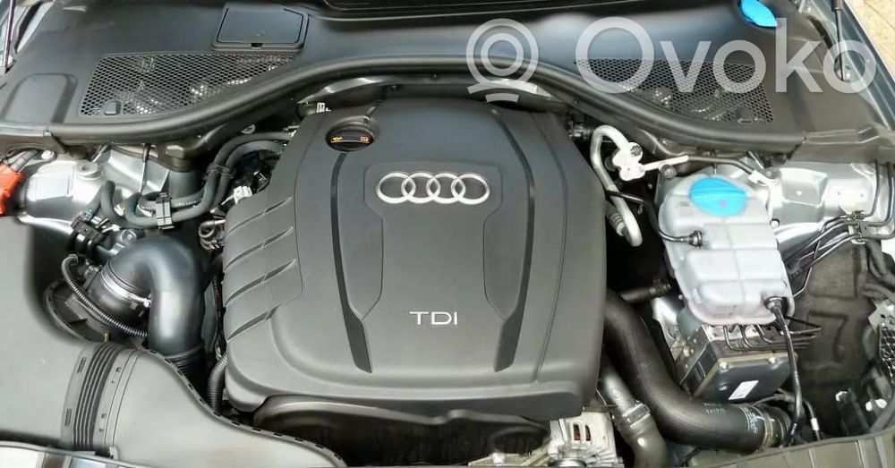 Engine   CNH