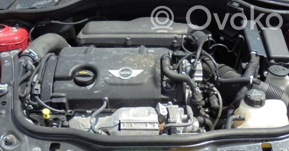 Engine   N18B16A