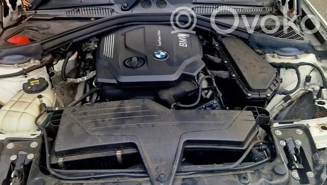 Motor   B37D15A
