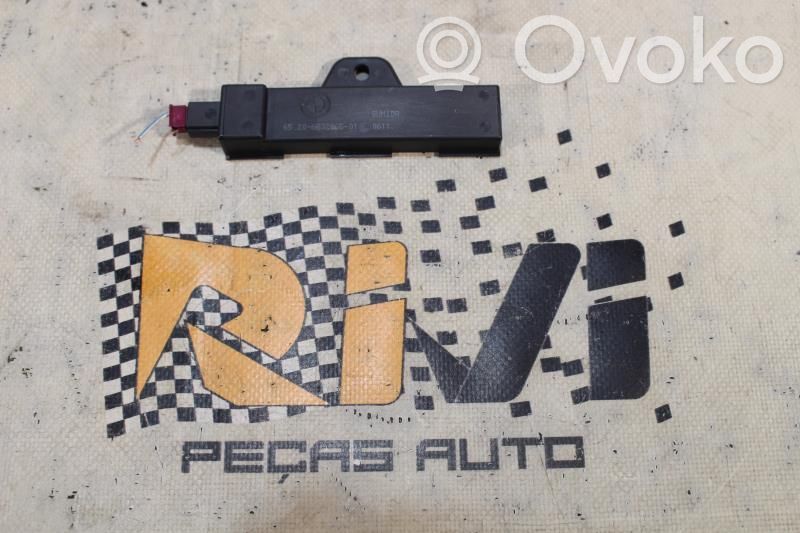 BMW 1 F40 Other control units/modules 