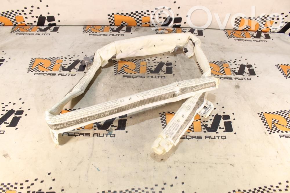 Kopfairbag   5F4880741,CONDUTOR,ESQUERDA