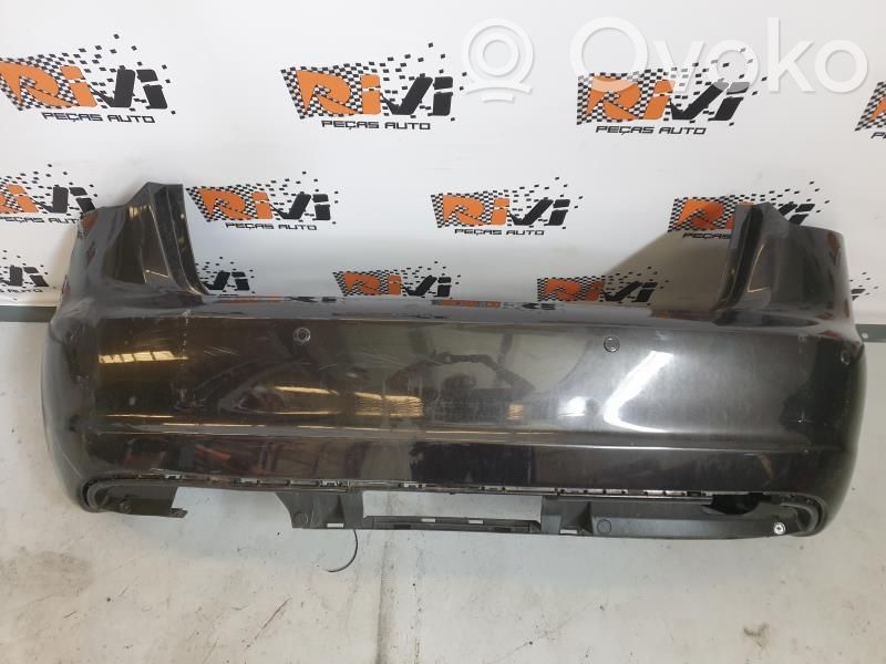 Bamperis   8P3,COMALGUNSDANOS,SPORTBACK5PORTAS,TRAS