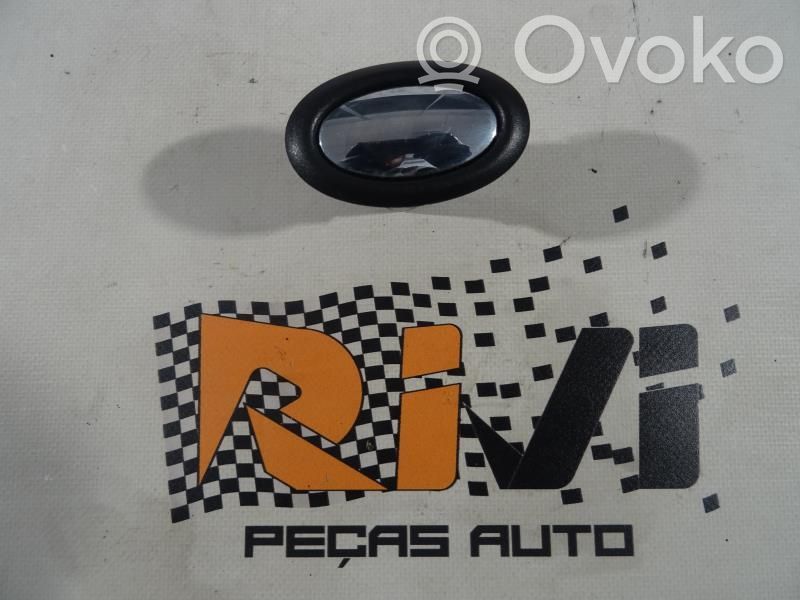 Mini One - Cooper Coupe R56 Glove box handle 