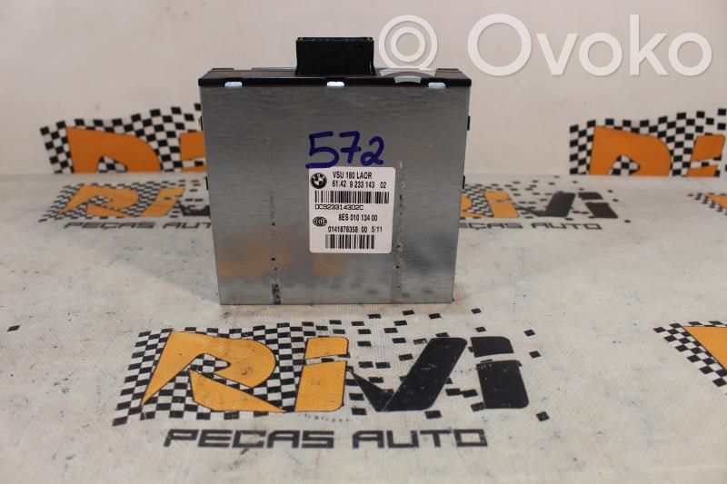 Other control units/modules   9233143,8ES010134,8ES01013400,9233143