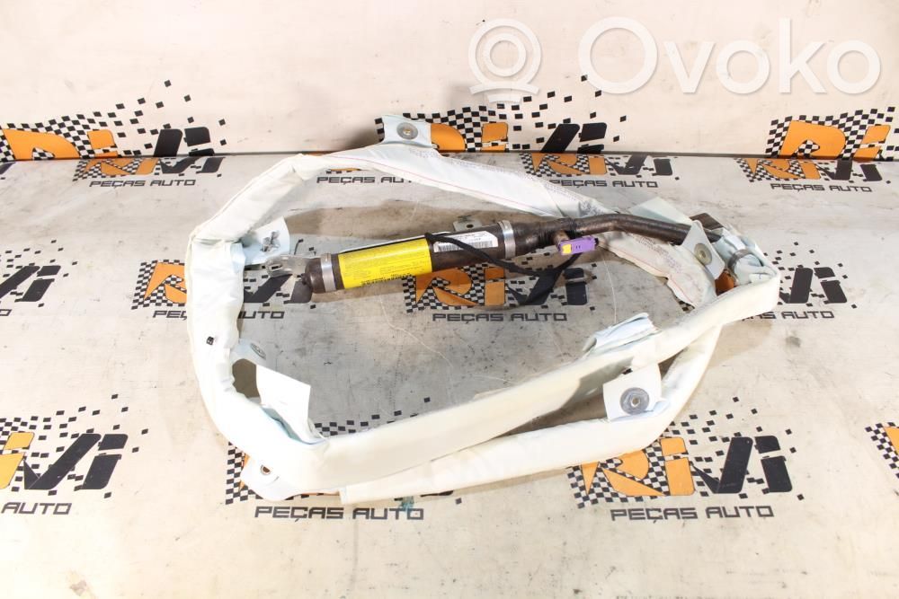 Airbag del techo   8P4880741B,AUDIA38PDE5PORTAS,CONDUTOR,ESQUERDO