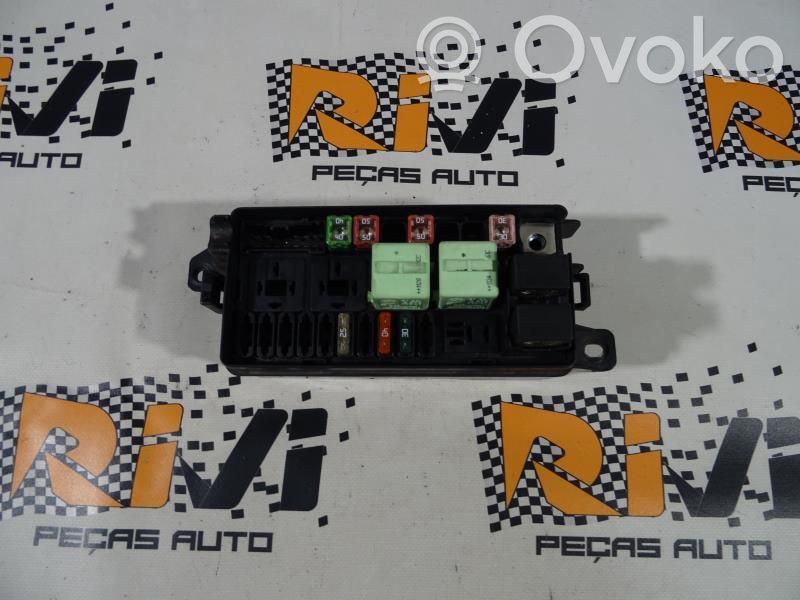 SAM control unit   61149240945,17236010,9240945,BSI
