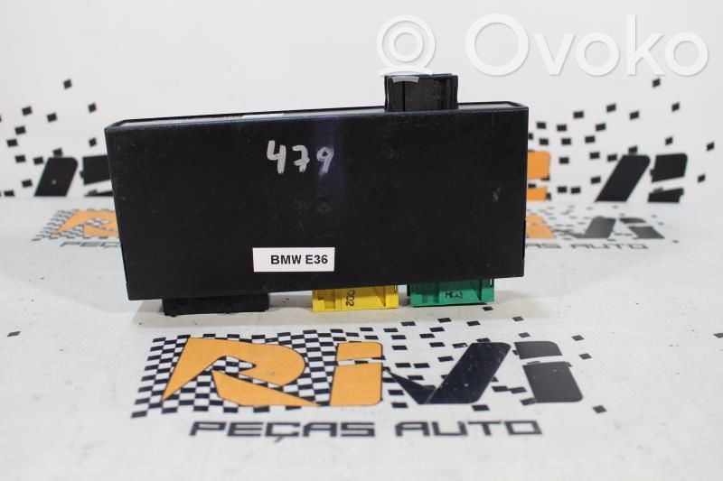 Other control units/modules   8369483,109110,8369483
