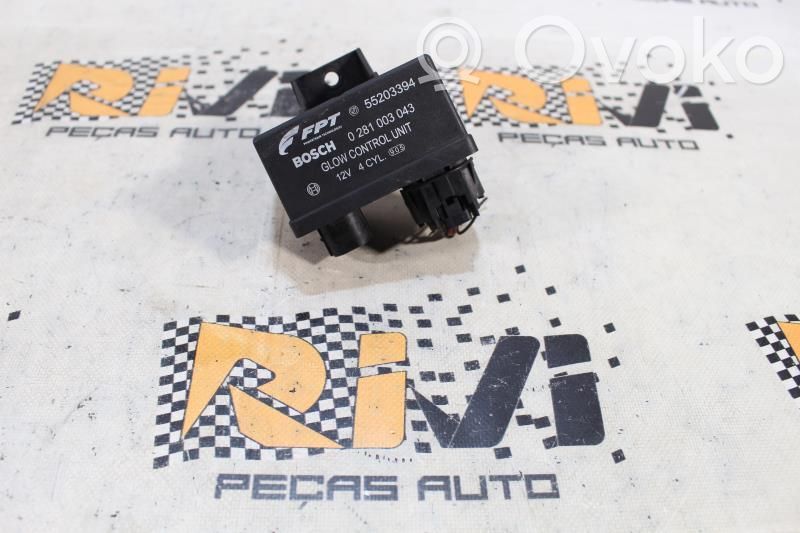 Alfa Romeo Giulietta Alte unități/module de control 
