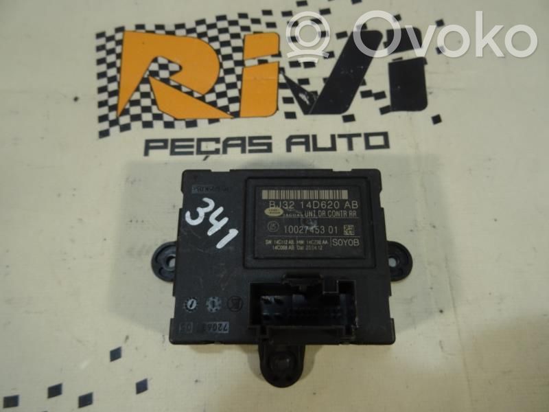 Autres unités de commande / modules   BJ3214D620AB,1002745301,BJ3214D620AB