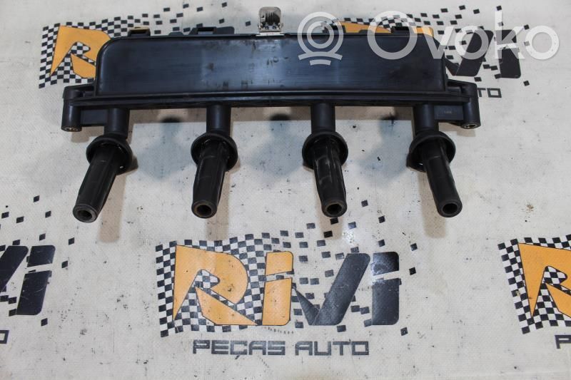 Peugeot 206 Aukštos įtampos ritė "babyna" 