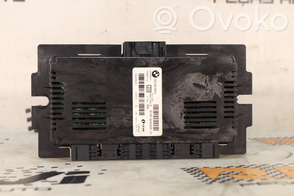 BMW 1 E82 E88 Light module LCM 